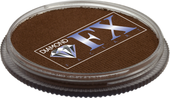 DFX Essential Light Brown 30g