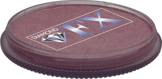 DFX Metallic Mellow Pink 30g