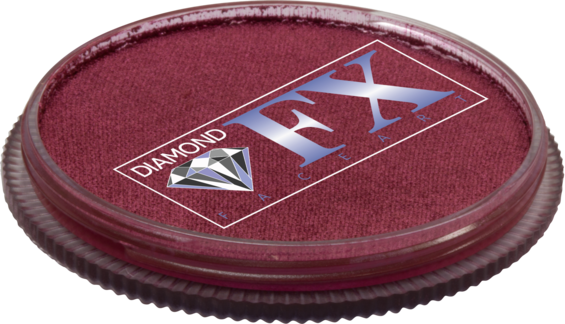 DFX Metallic Mystic Pink 30g