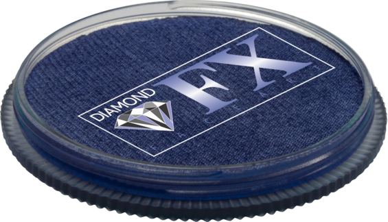 DFX Metallic Blue 30g