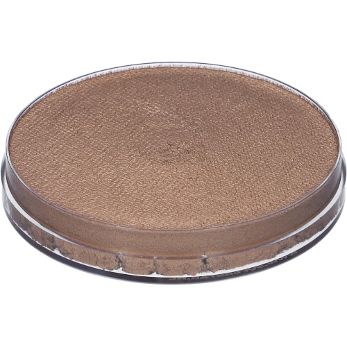 Nut brown (shimmer) 16g