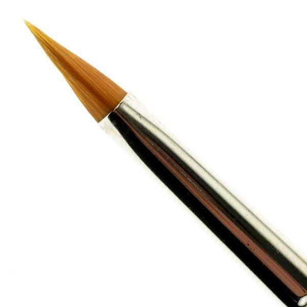 Tiger Brush č.5