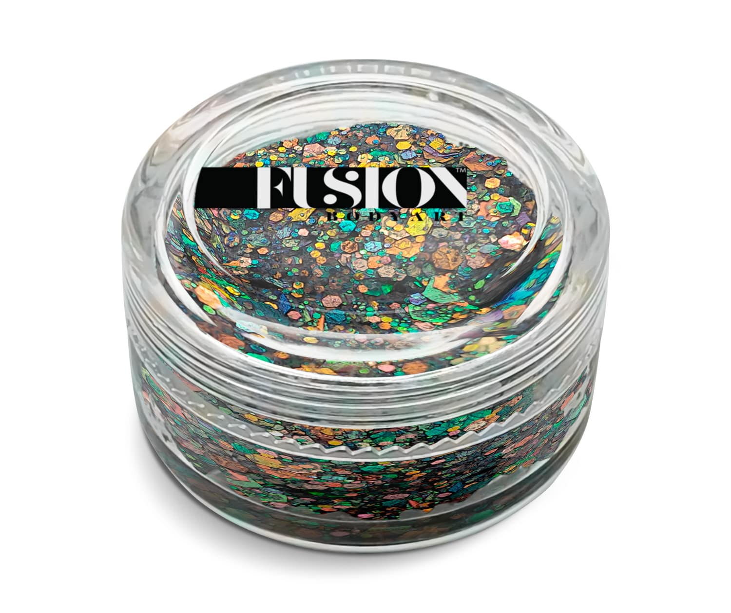 Cosmic 10ml - Fusion Body Art Glitter Cream