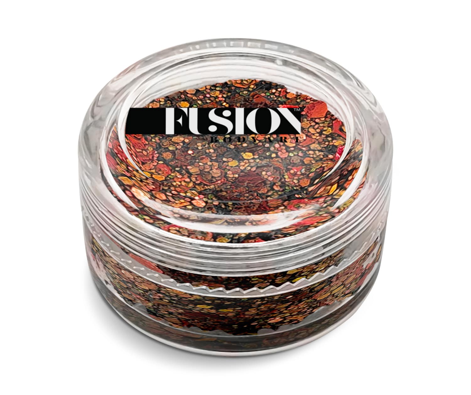 Magic Dragon 10ml - Fusion Body Art Glitter Cream