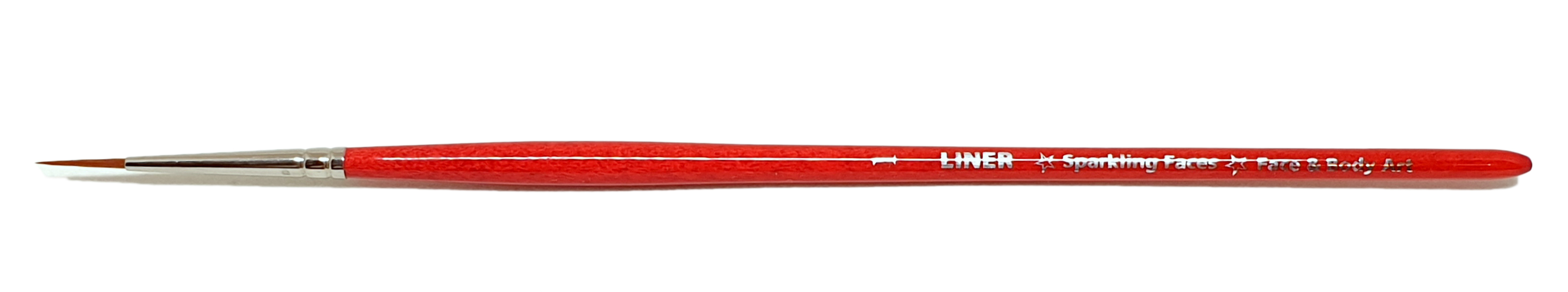 Sparkling Faces liner vel. 1