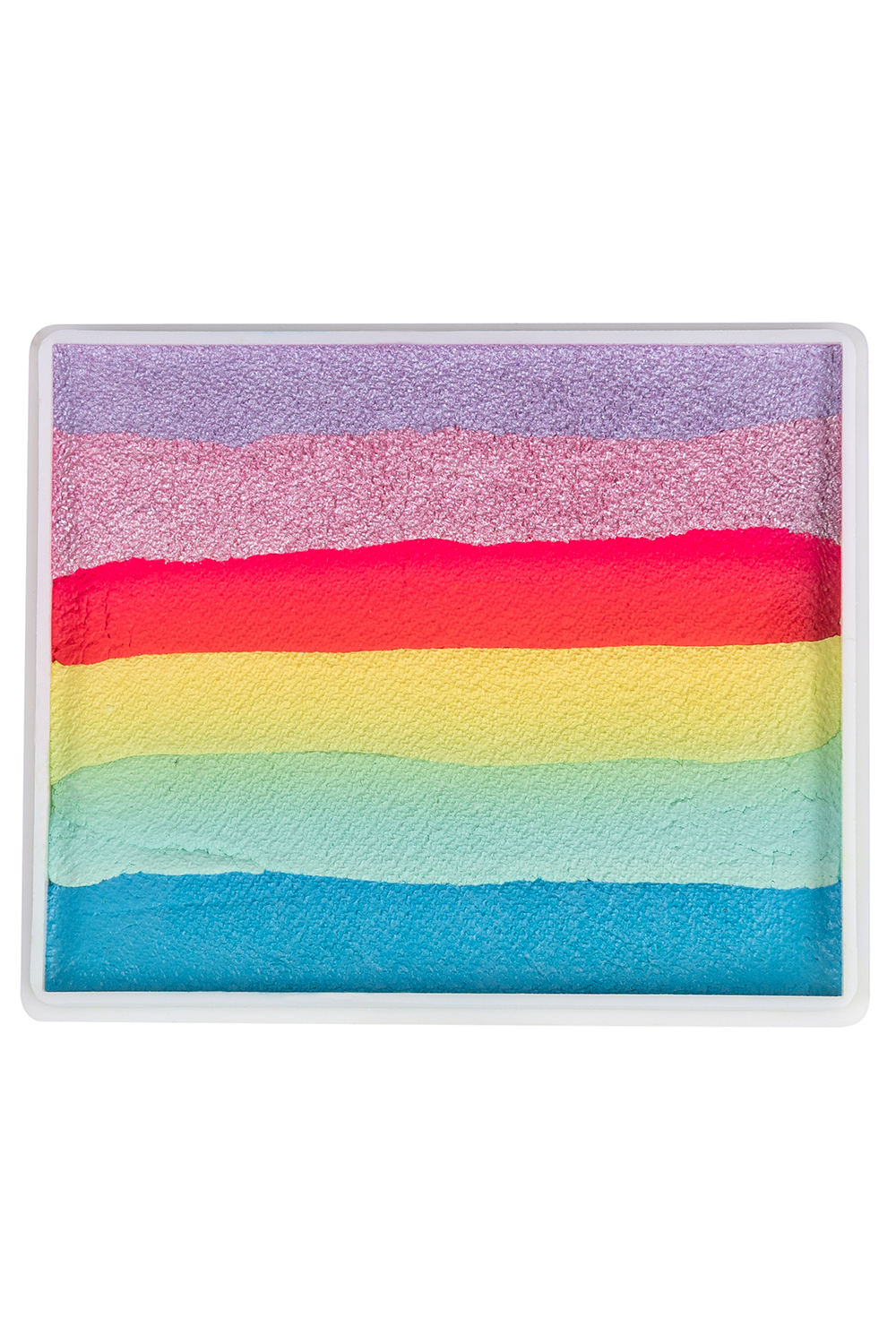 Big Unicorn Pastel Xplosion (Neon) 50g by Lyudmyla Kotova