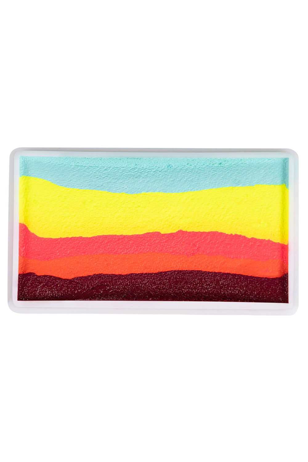 Rainbow (Neon) 28g by Lyudmyla Kotova