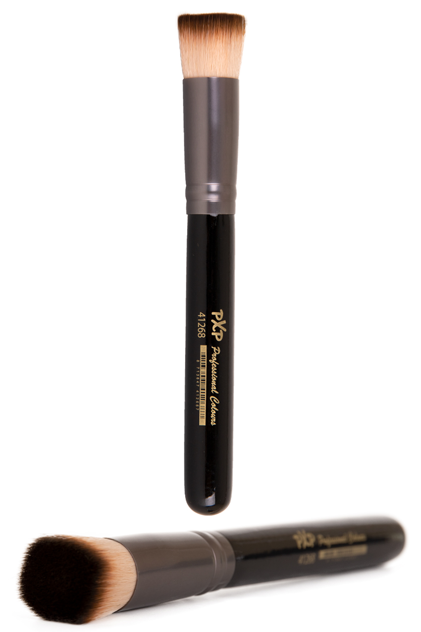 PXP Kabuki štětec