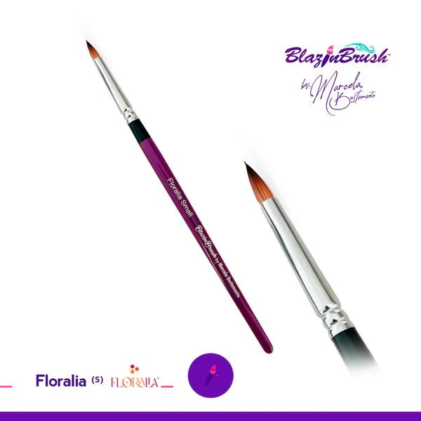 Blazin Floralia malý