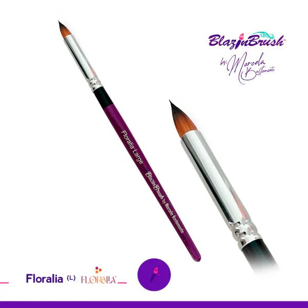 Blazin Floralia větší