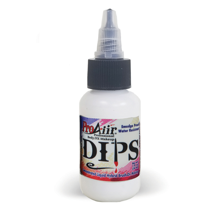 ProAiir White DIPS 30ml