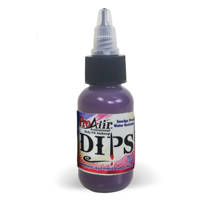 ProAiir Plumberry DIPS 30ml