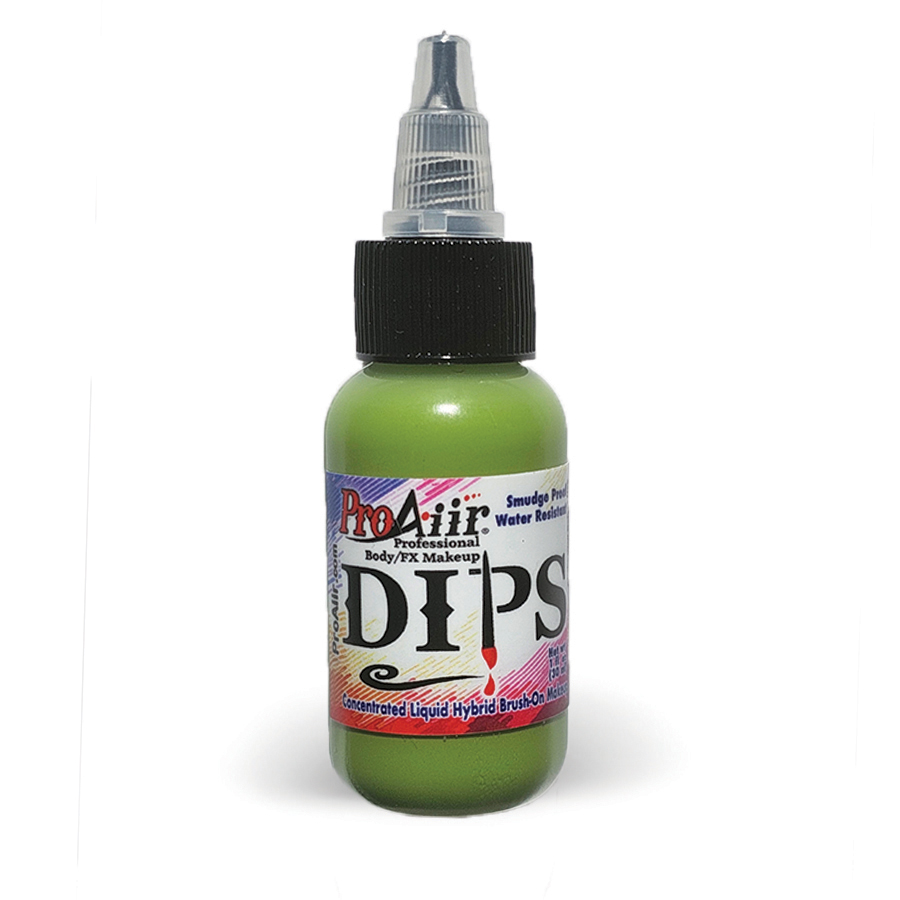 ProAiir Lime DIPS 30ml