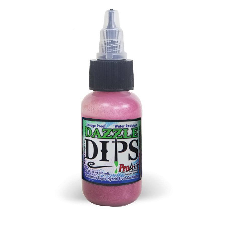 ProAiir Pink Dazzle DIPS (metalická) 30ml