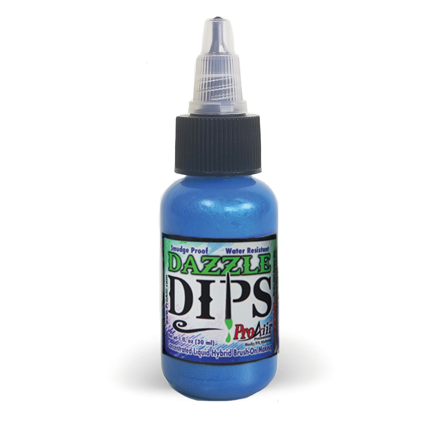 ProAiir Blue Dazzle DIPS (metalická) 30ml