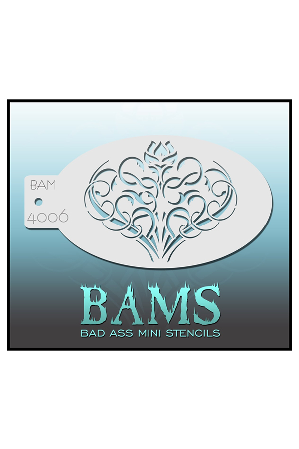 BAMS 4006