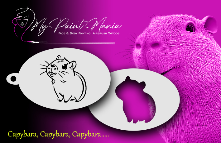 Capybara