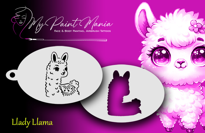 Llady Llama