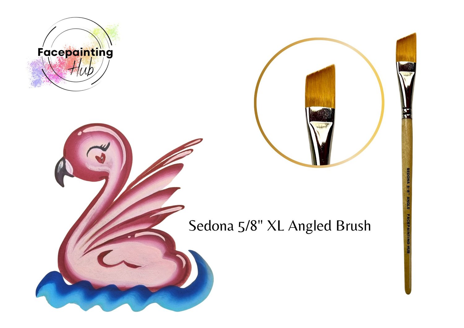 Sedona XL zkosený 5/8 (prodloužený)