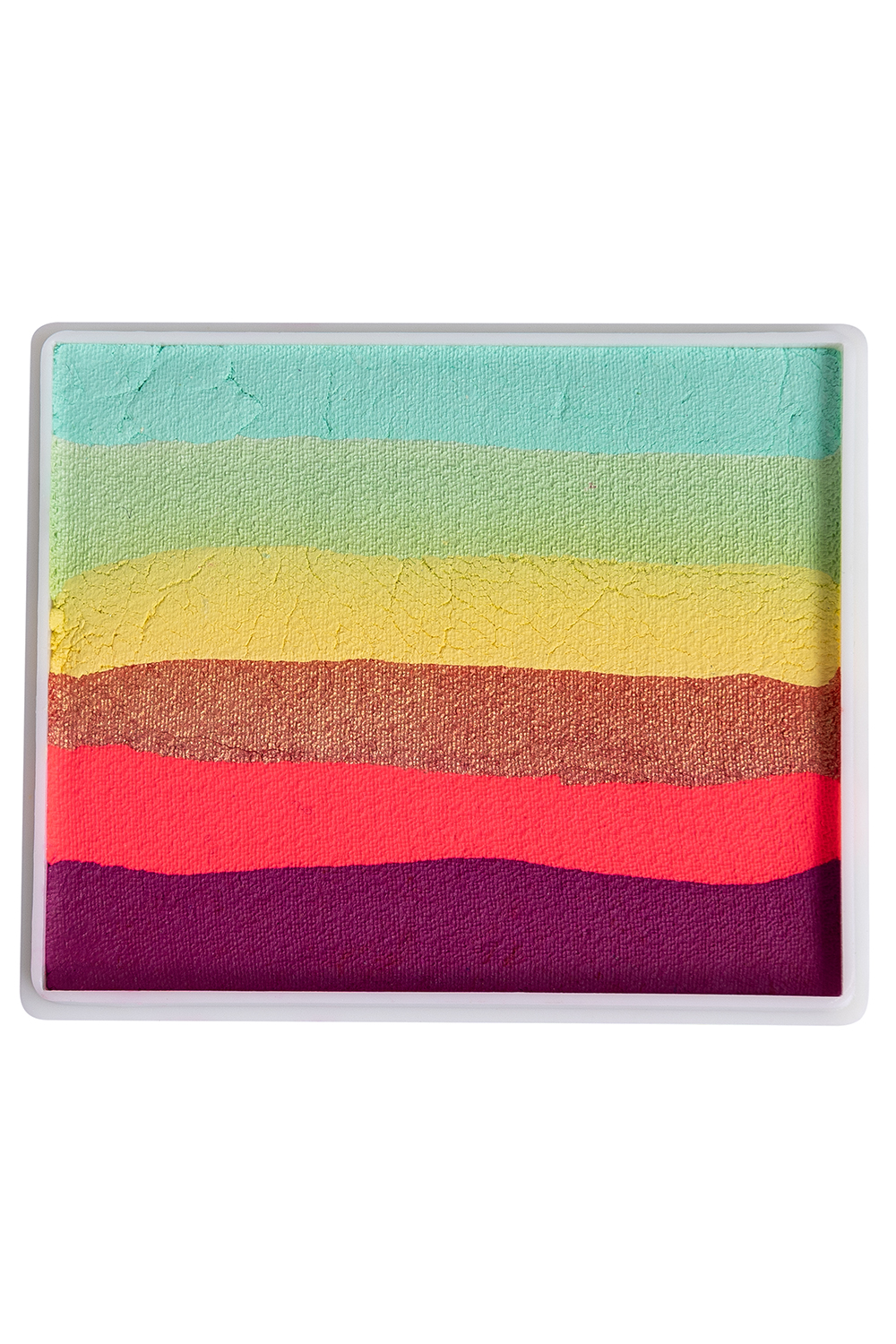 Big Unicorn Pastel Rainbow (Neon) 50g by Lyudmyla Kotova
