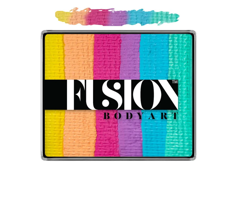 Fusion Leanne's Rainbow Bliss 40g