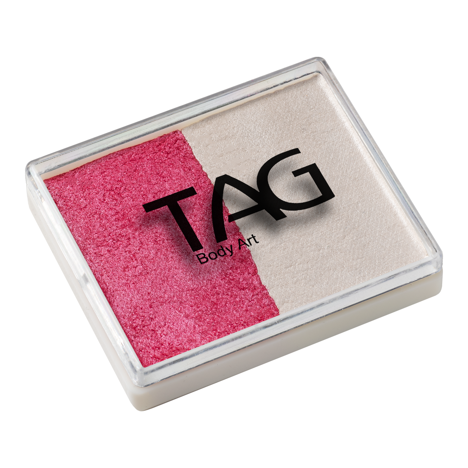 TAG - Pearl Rose&Pearl White 50g