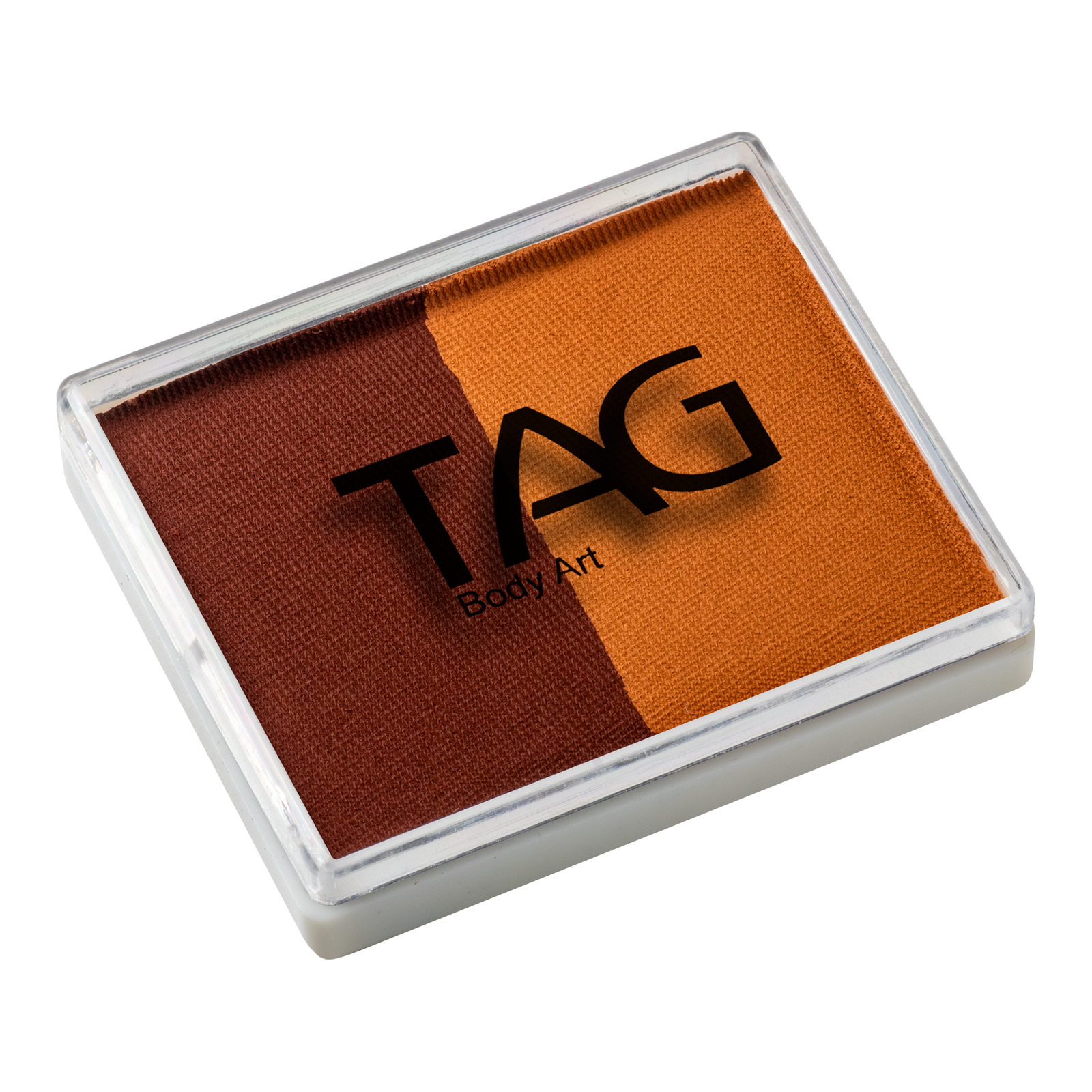 TAG - Brown&Mid Brown 50g