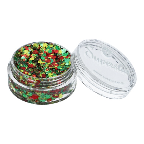 Alaaf! 10g - Superstar Glitter Cream