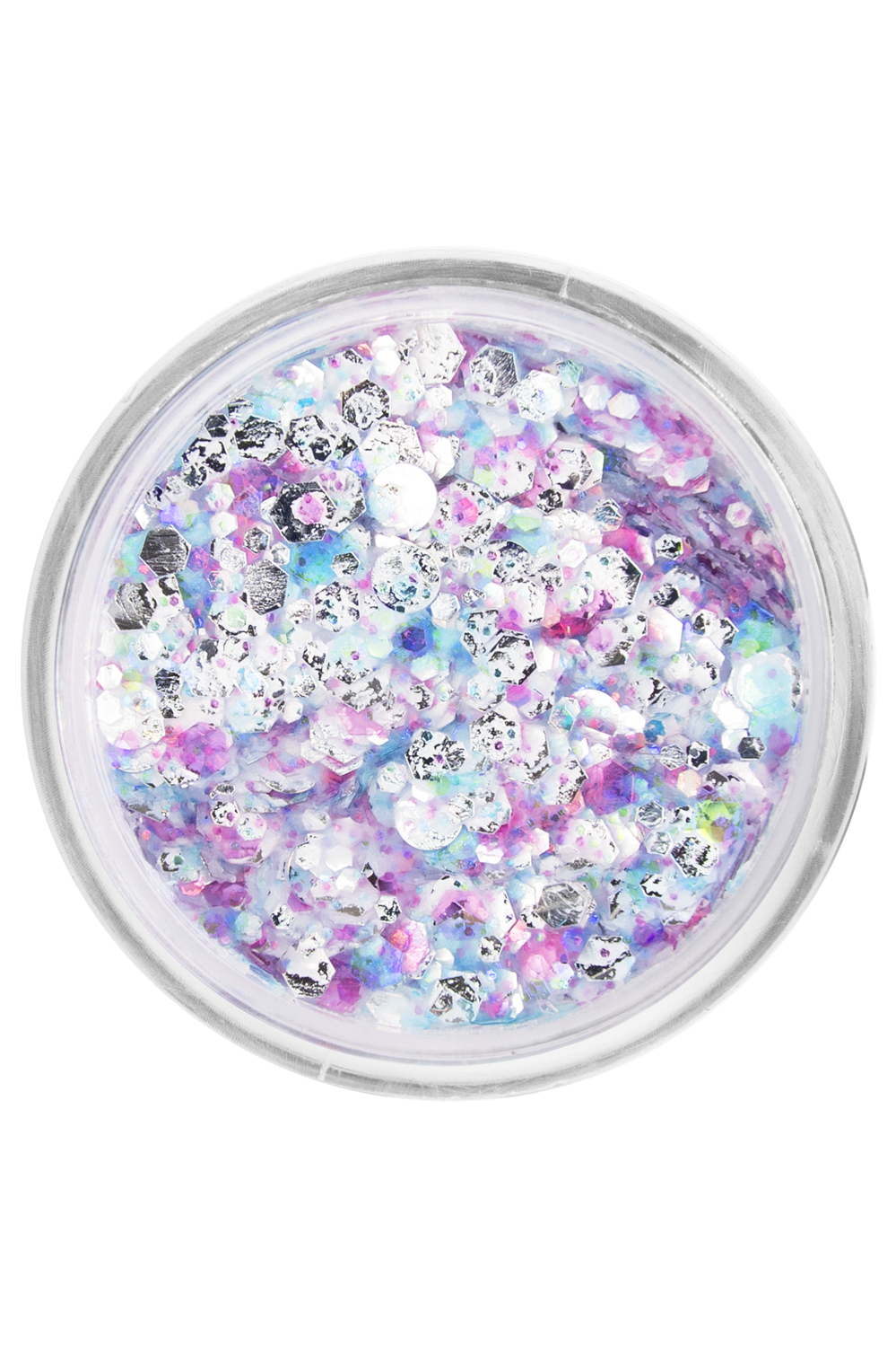 Diamond candy 10ml - PXP Glitter Cream