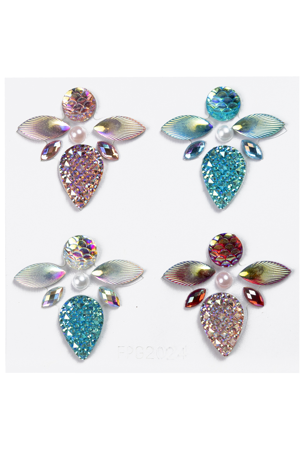 PXP Bling Sweet Beezz 
