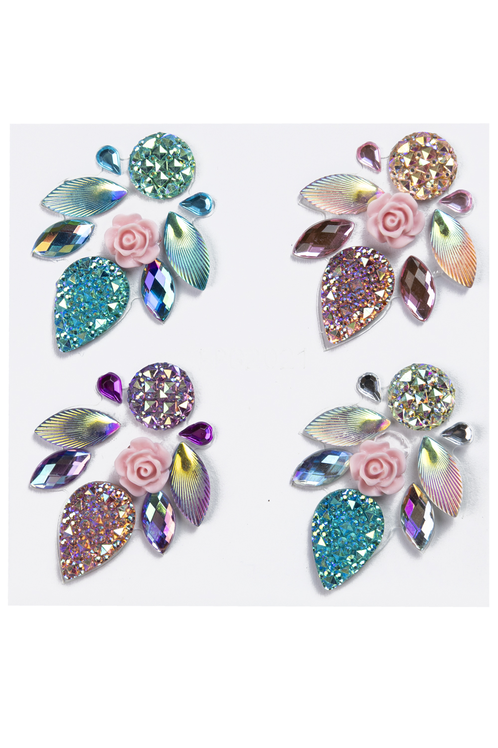 PXP Bling Rose Beezz