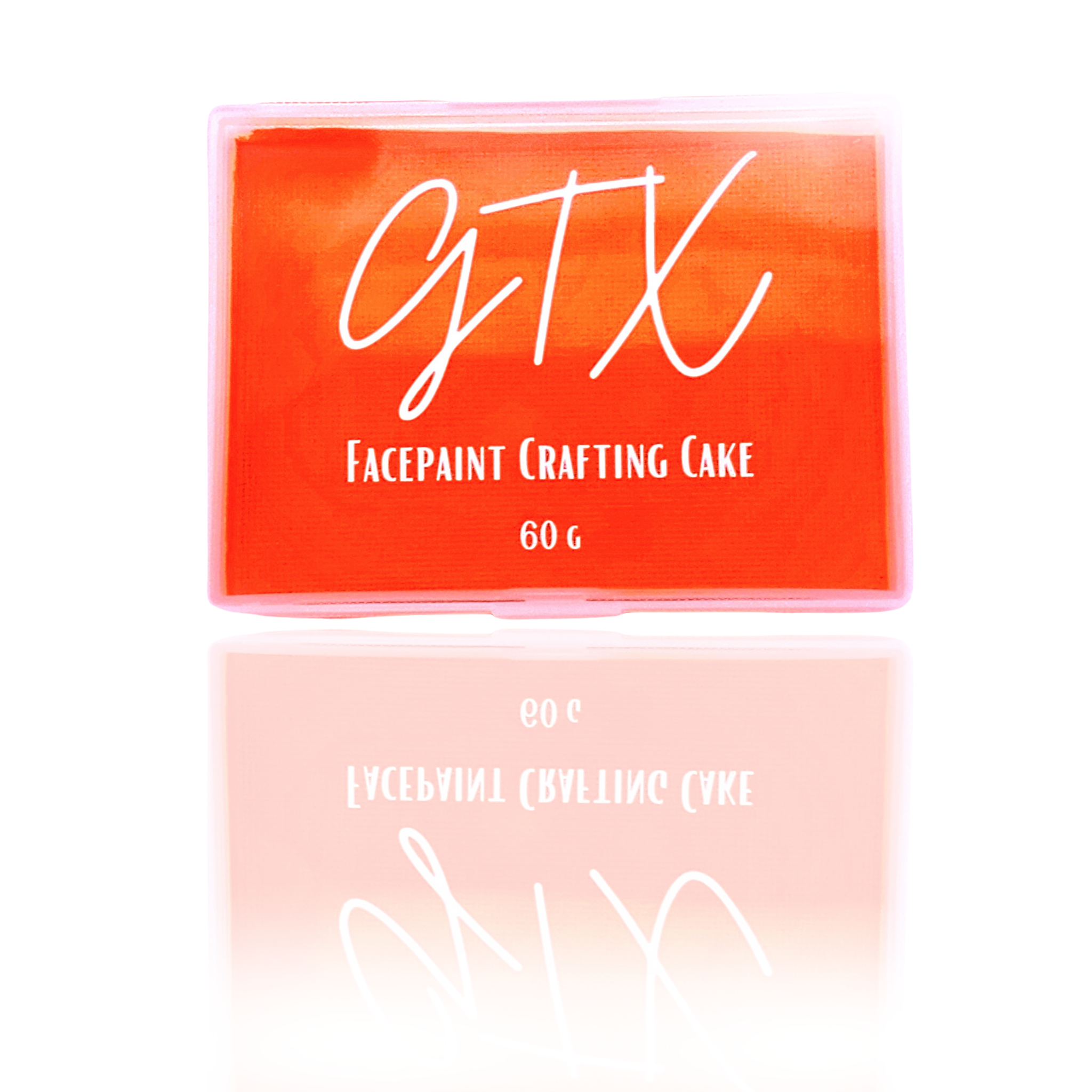 GTX Neon Tangelo Orange - UV