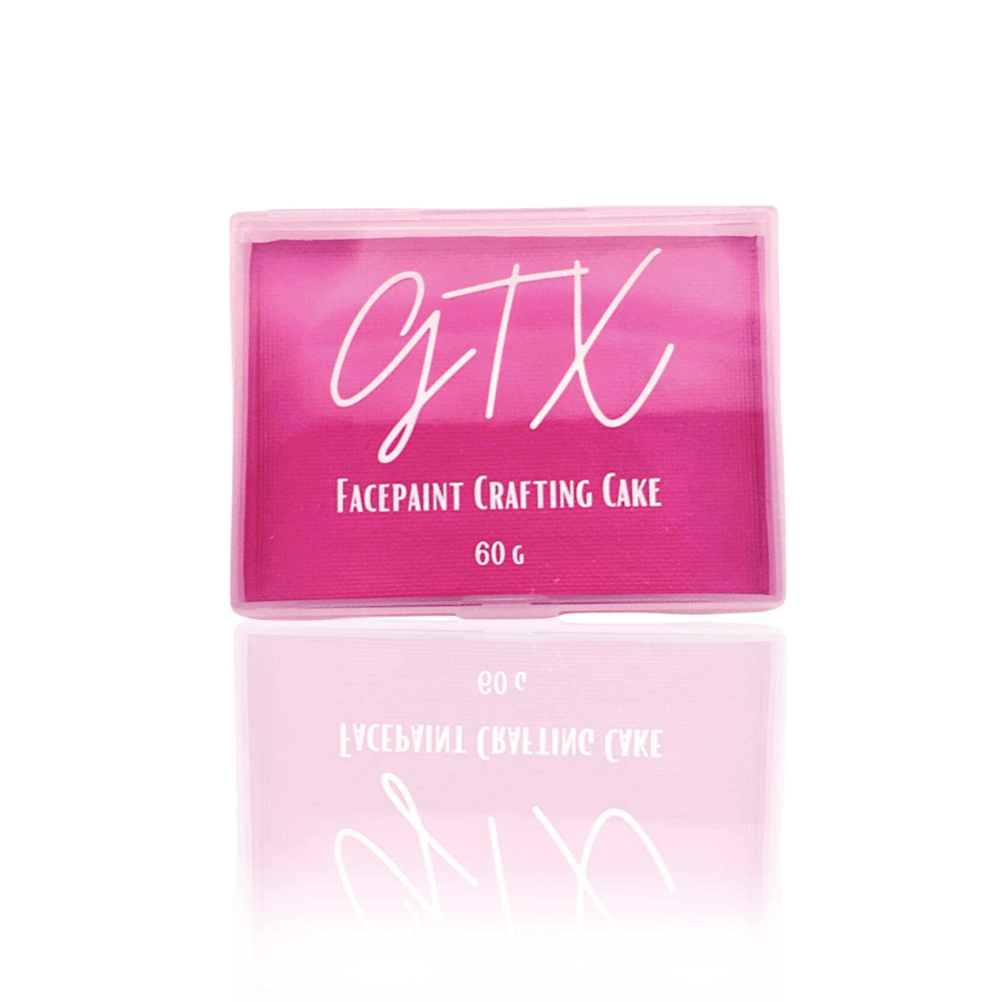GTX Neon Crawdad Pink - UV
