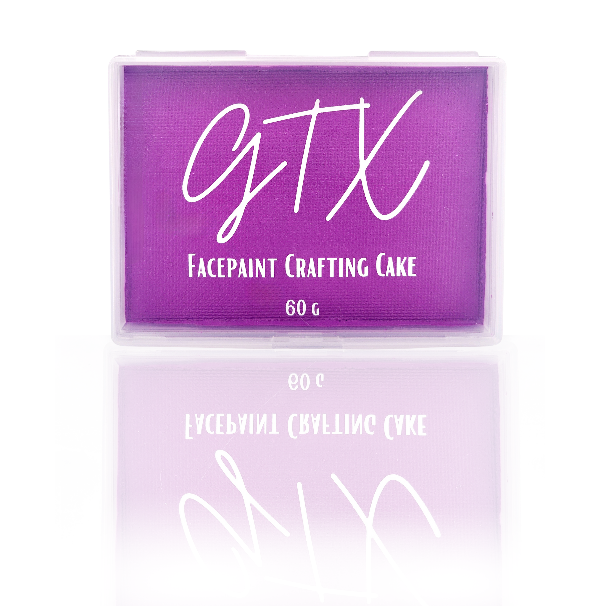 GTX Neon Patsy Purple - UV