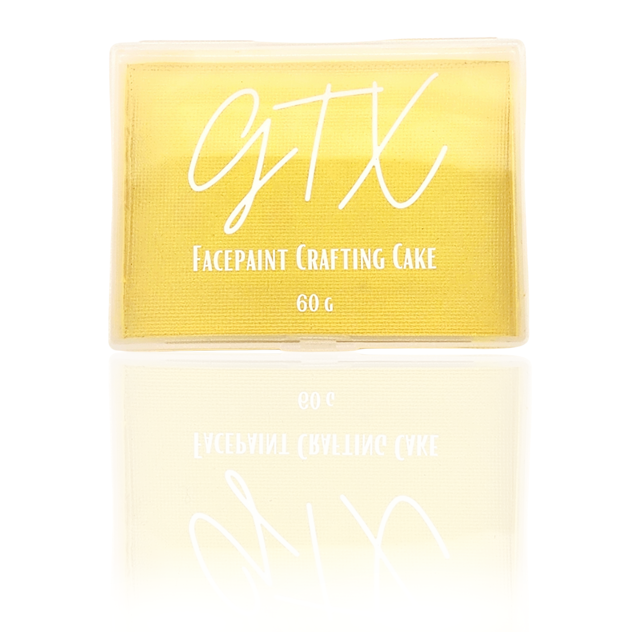 GTX Banana Puddin - regular