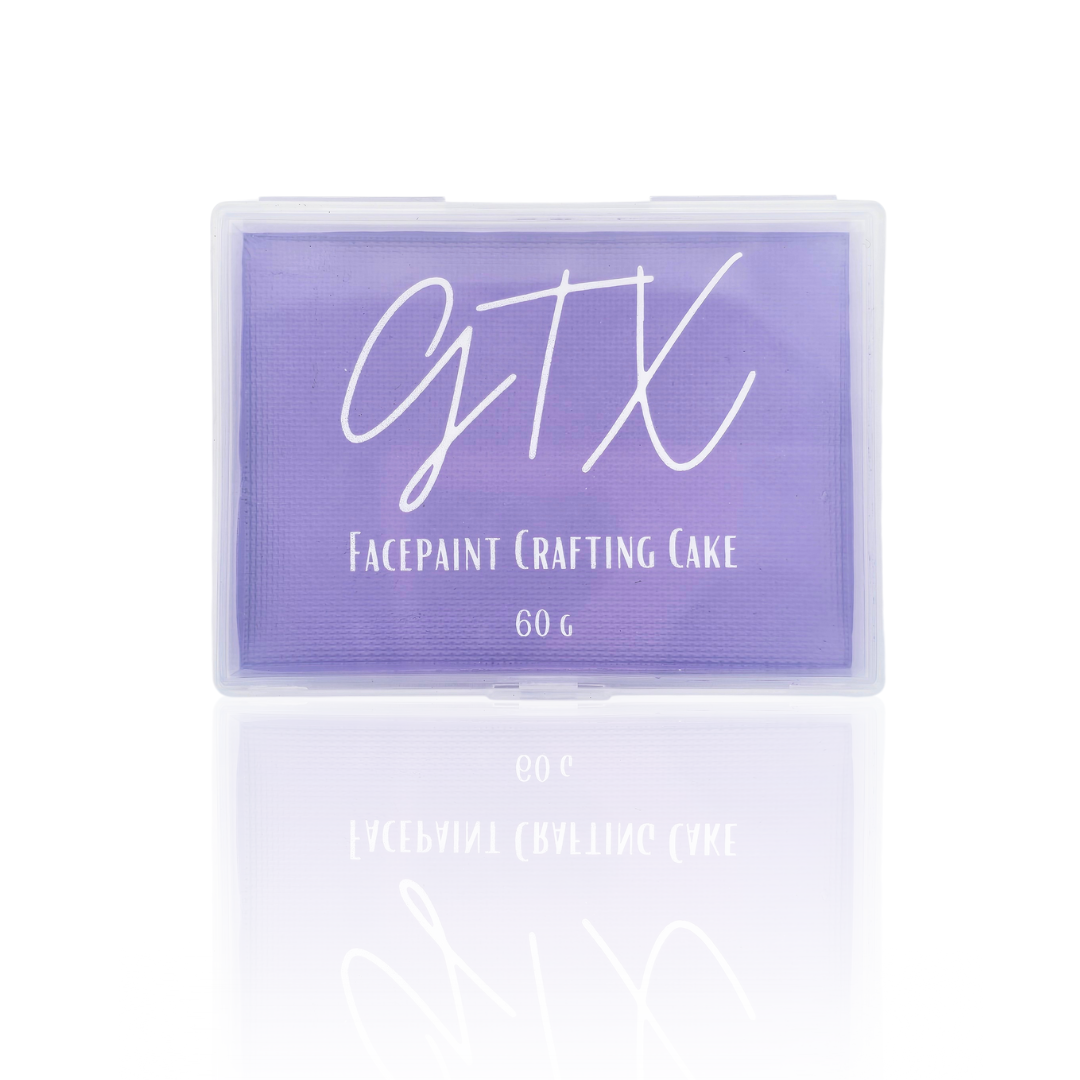 GTX Purple Haze - pastel
