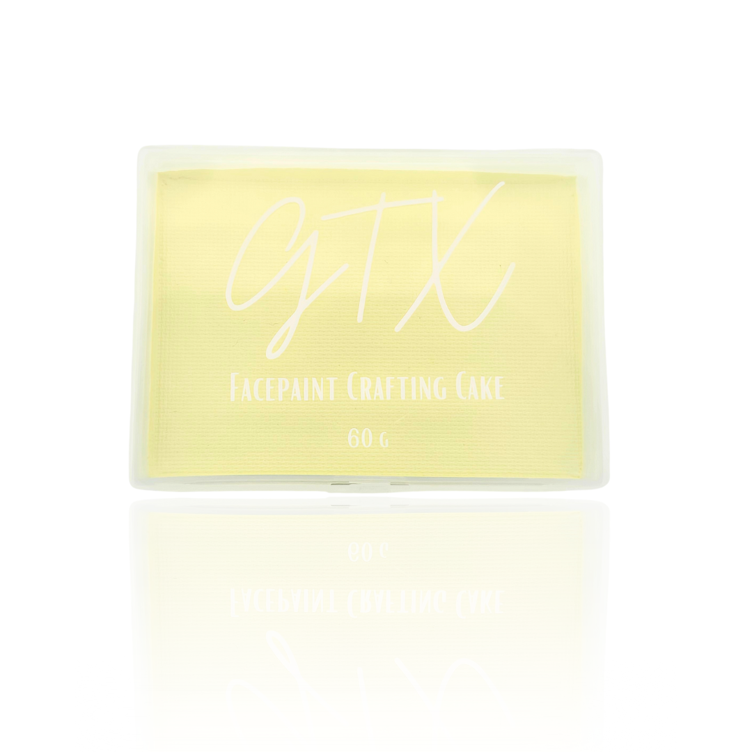 GTX Lemon Meringue - pastel