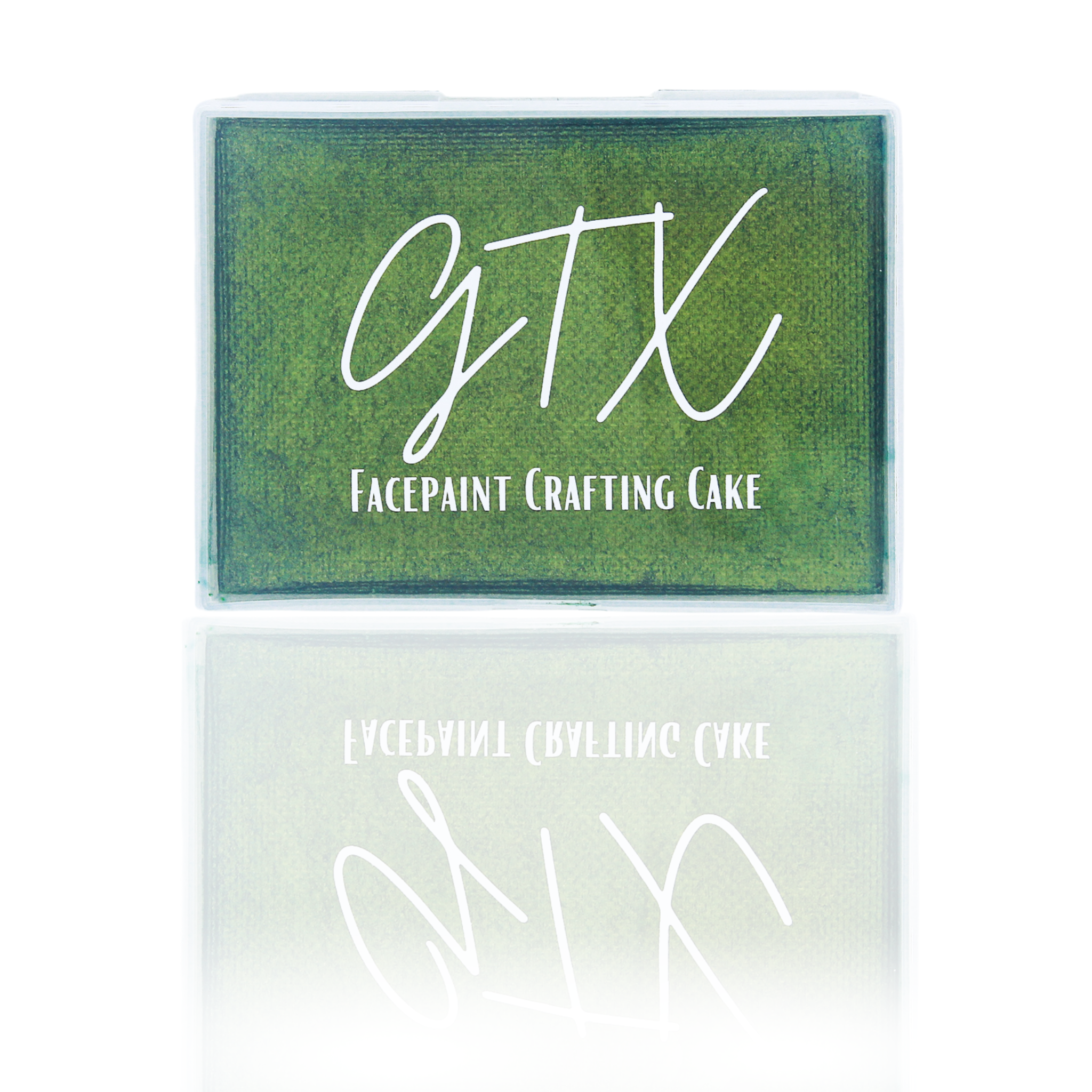 GTX Hunter Green - metalická