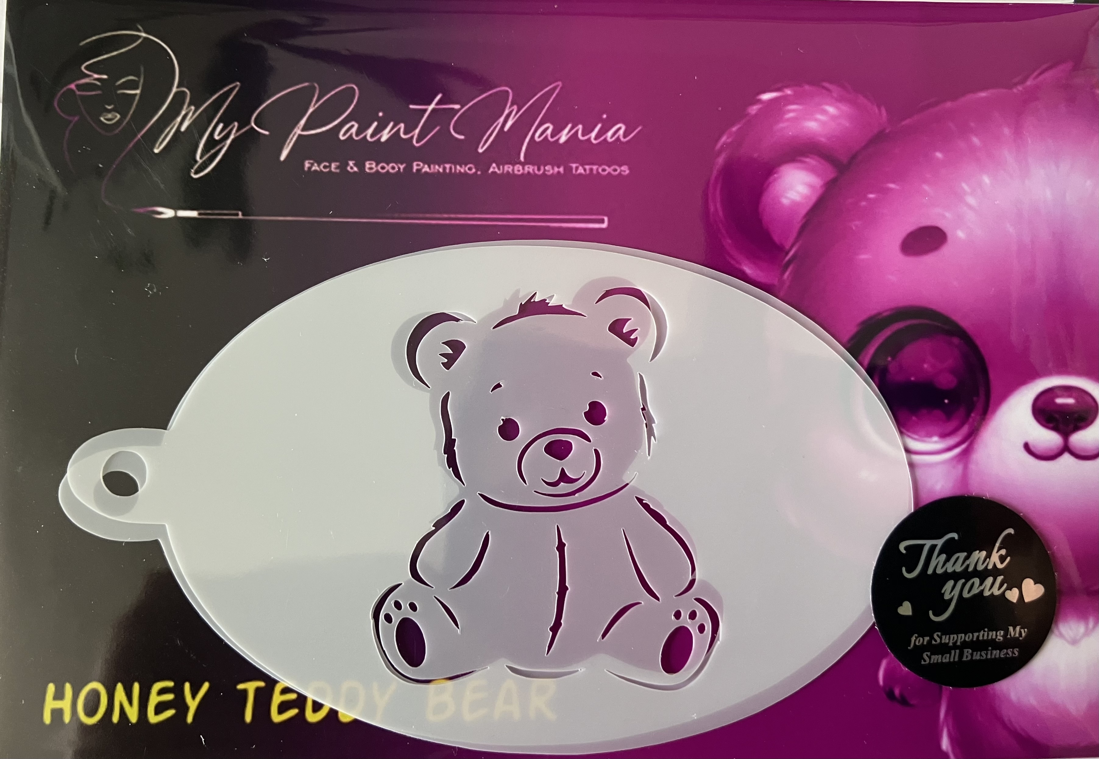 Teddy Bear