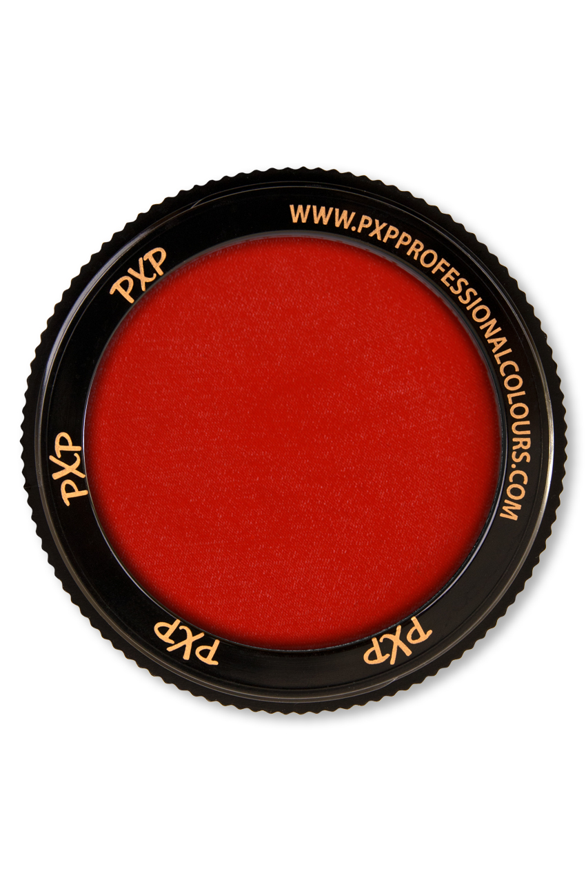 PXP Fire Red 30g
