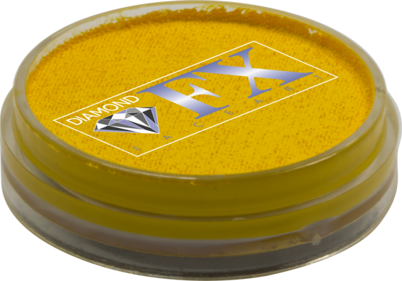 DFX Essential Yellow 10g