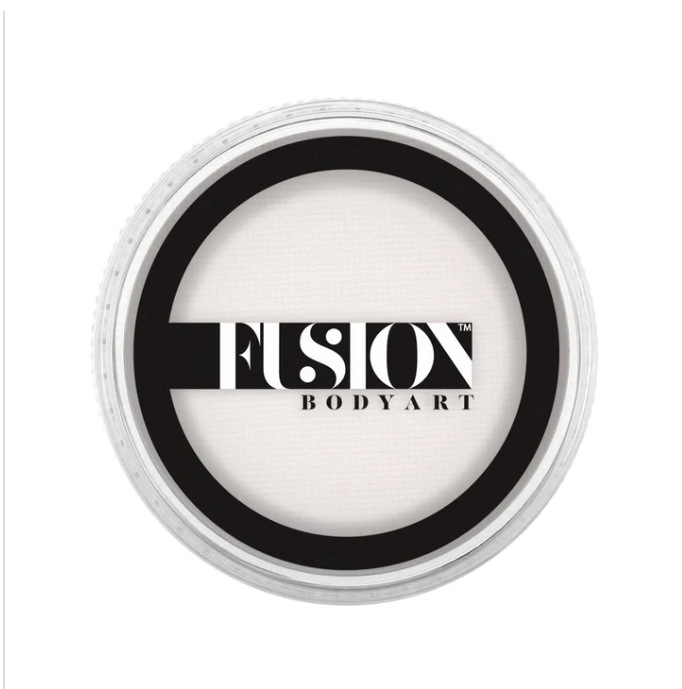 Fusion Prime Paraffin PRO White 32g
