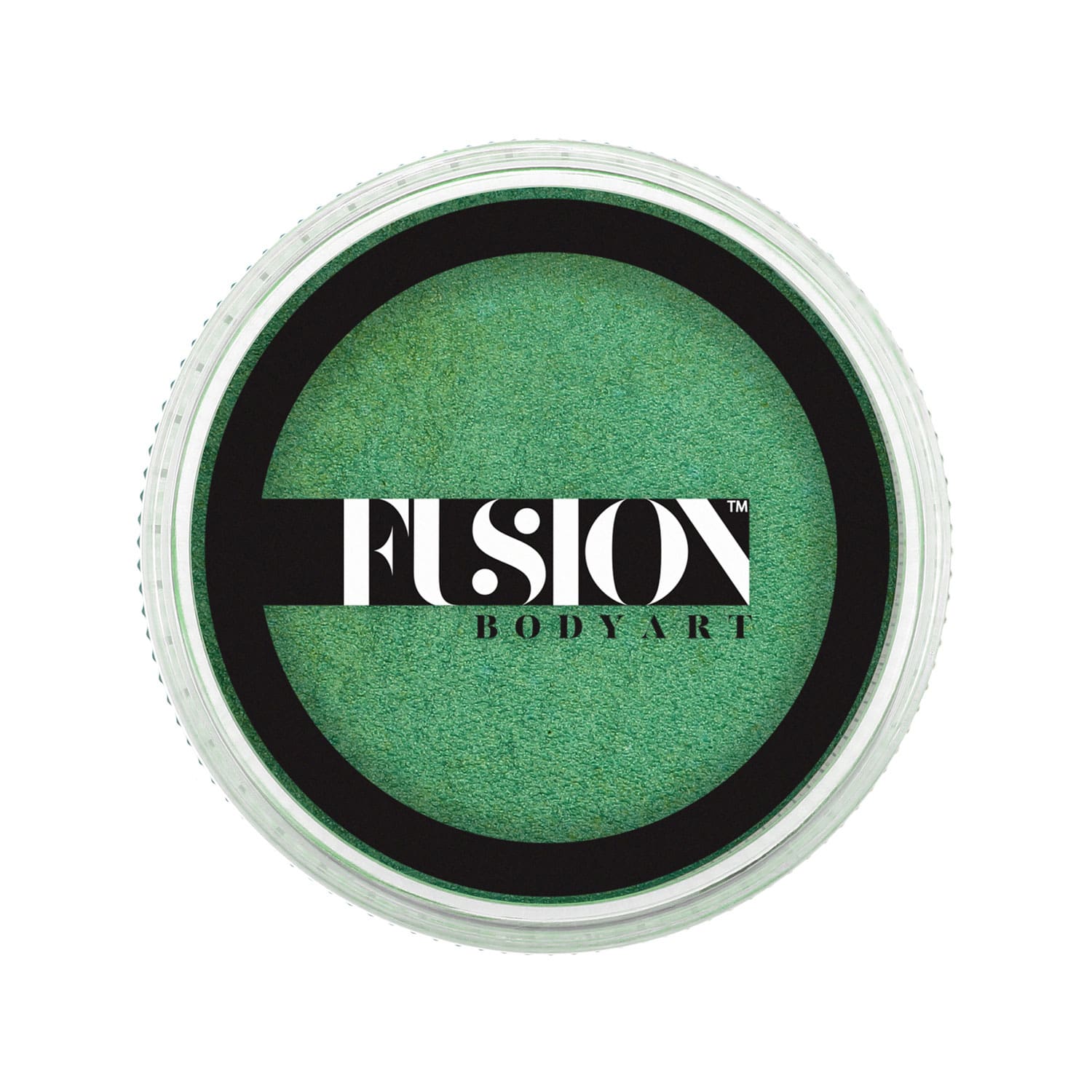 Fusion Pearl Mint Green 25g