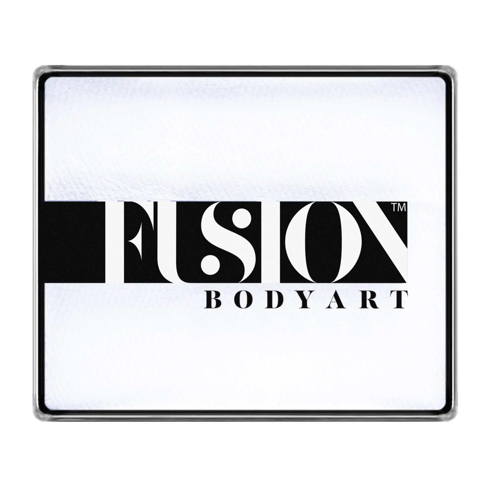Fusion Prime Paraffin White 50g