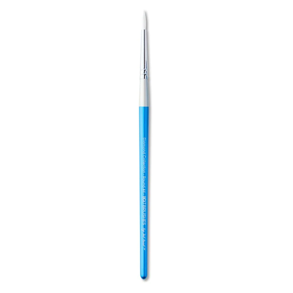 Bolt Diamond kulatý vel.4