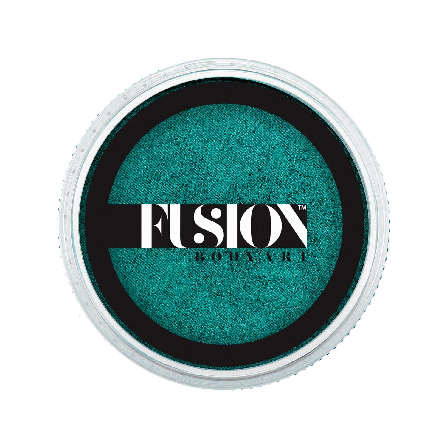 Fusion Pearl Mermaid Green 25g