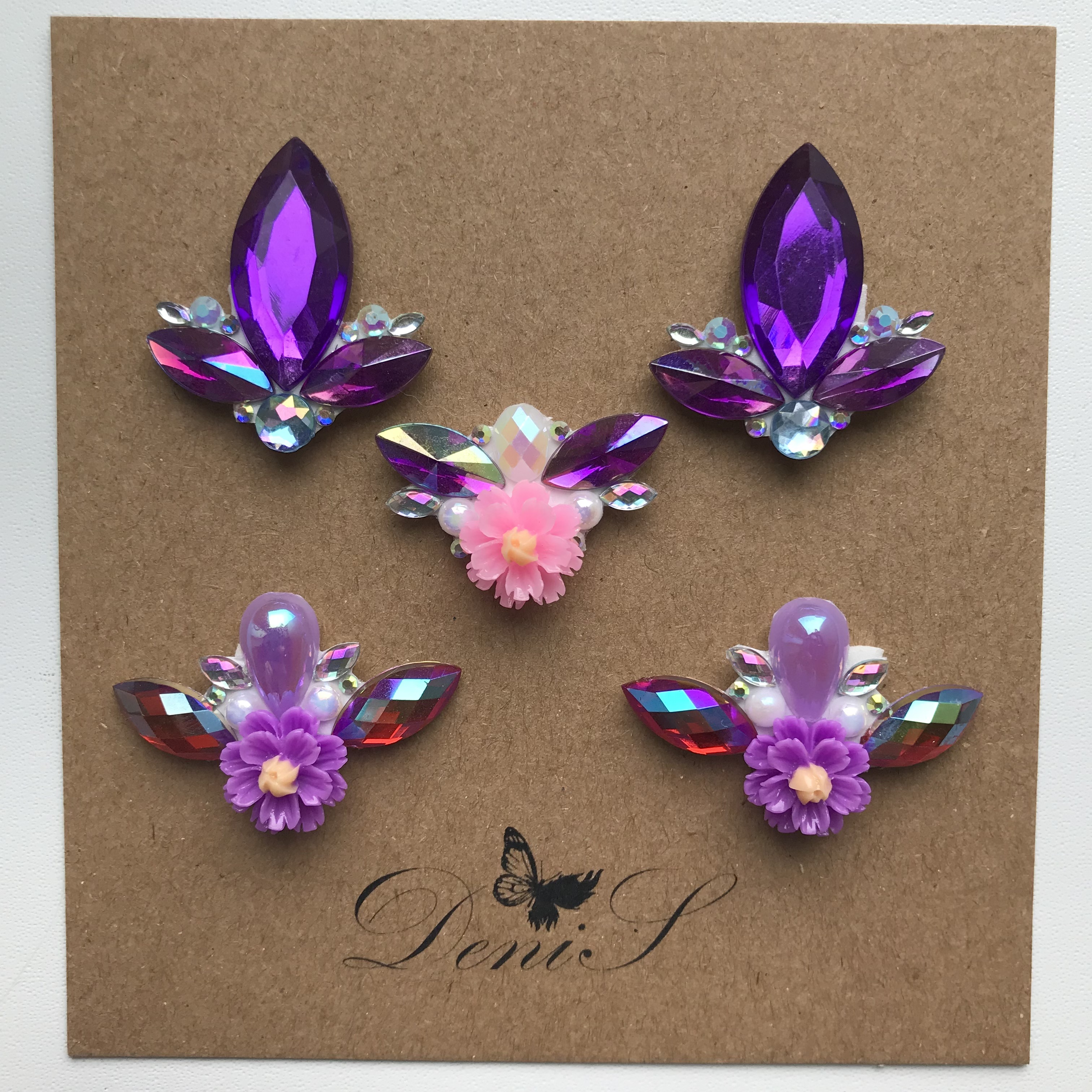 Bling - Lila