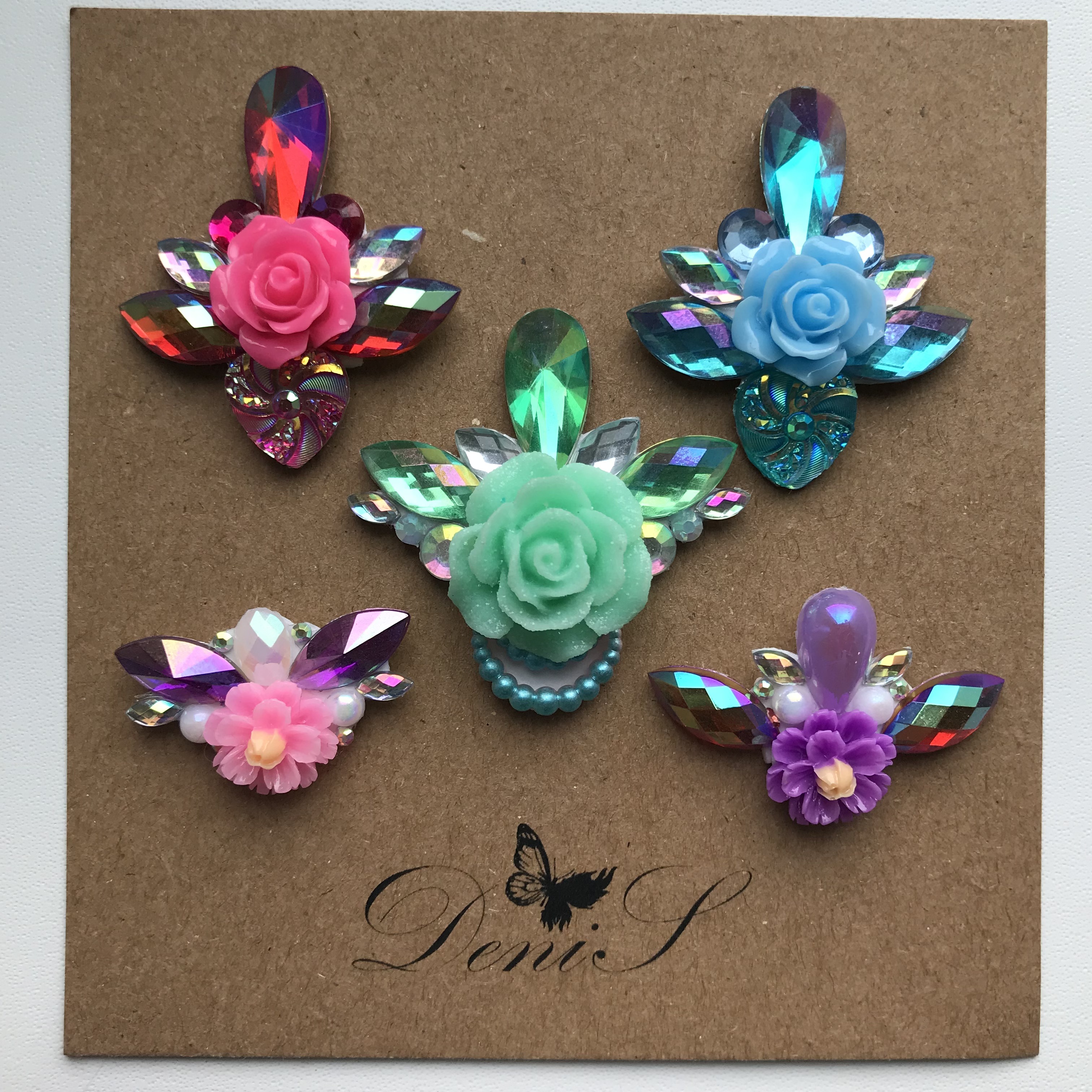 Bling - Princess