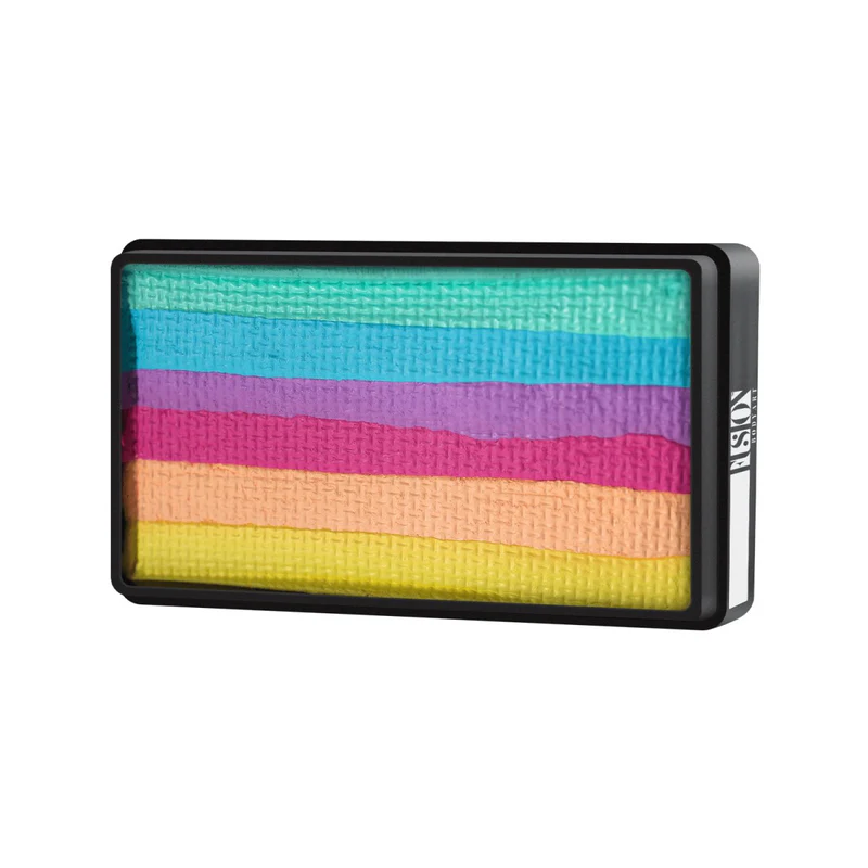 Fusion - Leanne's Rainbow Bliss 30g
