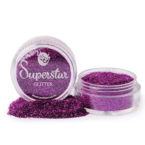 Superstar třpytky 141 Purple Dragonfly 5 ml
